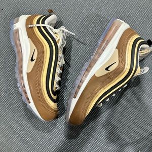 NWOB Nike Air Max 97 'Unboxed'